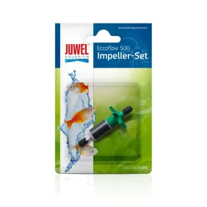 Top-Seller Juwel Impeller-Set Eccoflow 500, Ersatz-Rotor